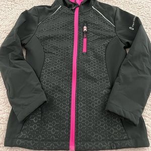 Free country snow jacket